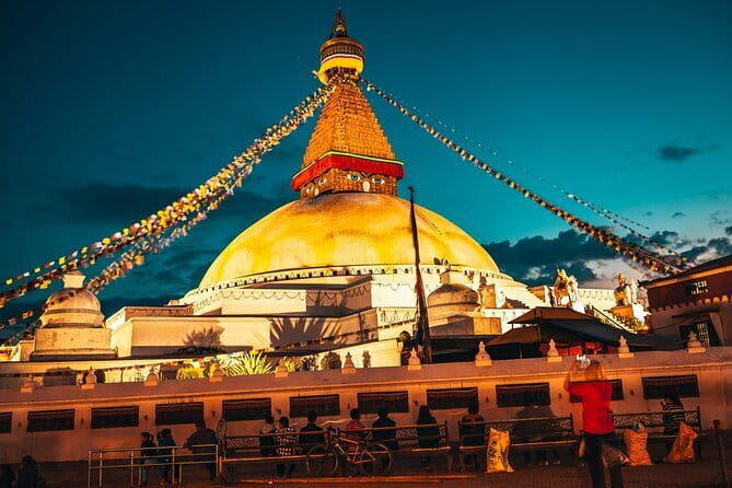 1 Day Gay Tour Nepal - Key Highlights You Can Actually Plan Around