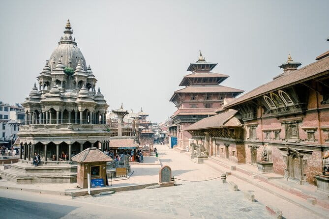 1 Day Gay Tour Nepal - Why This Kathmandu Gay Tour Feels Personal