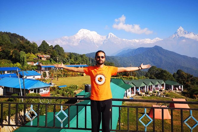 1-Day Private Dhampus Trekking Tour - Why Dhampus Works So Well for a One-Day Himalayan Trip
