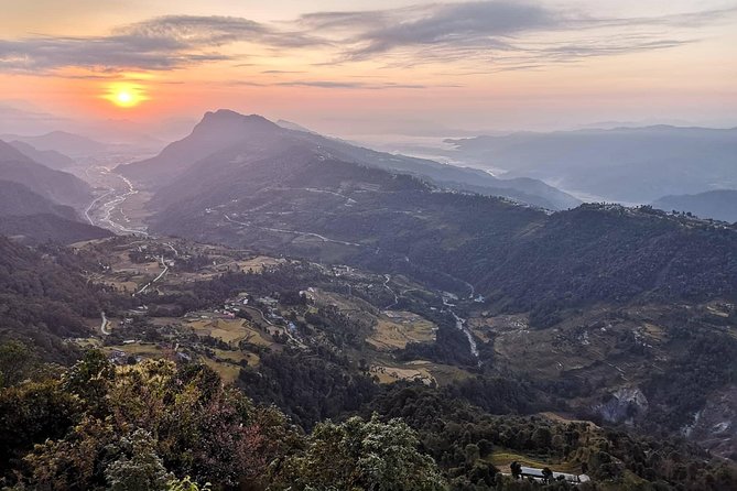 1-Day Private Dhampus Trekking Tour - Guides and Value: What the Private Setup Gets You