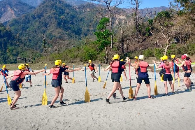 1 Day Trishuli Rafting from Pokhara - Trishuli River Rafting From Pokhara: Why This Trip Is So Popular