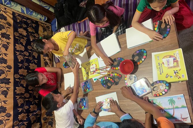 1 day with our women empowerment and children development project - Who This Is For, and Who Might Want Another Plan