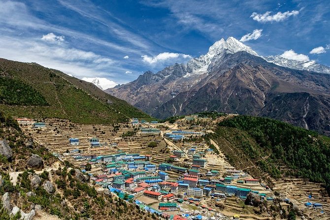 1 Hour Mount Everest flight from Kathmandu With Hotel Pick Up - What You’re Really Buying With This Everest Flight