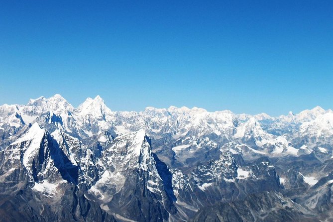 1 Hour Mount Everest flight from Kathmandu With Hotel Pick Up - Timing, Weather, and Why Waiting Can Happen