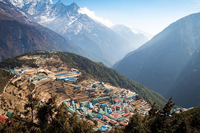 1 Hour Mount Everest flight from Kathmandu With Hotel Pick Up - Price and Value: Is $160 Fair for an Everest Overflight?
