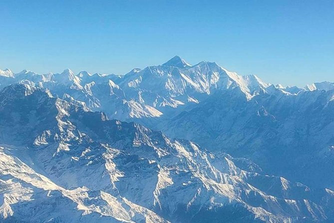 1 Hours Everest Mountain Flight From Kathmandu - Why a 1-hour Everest flight beats weeks of trekking