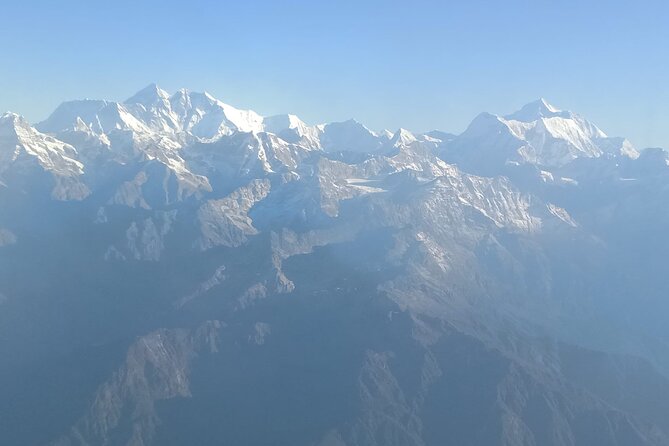 1 Hours Everest Mountain Flight From Kathmandu - Price of $309, what it covers and what to watch for