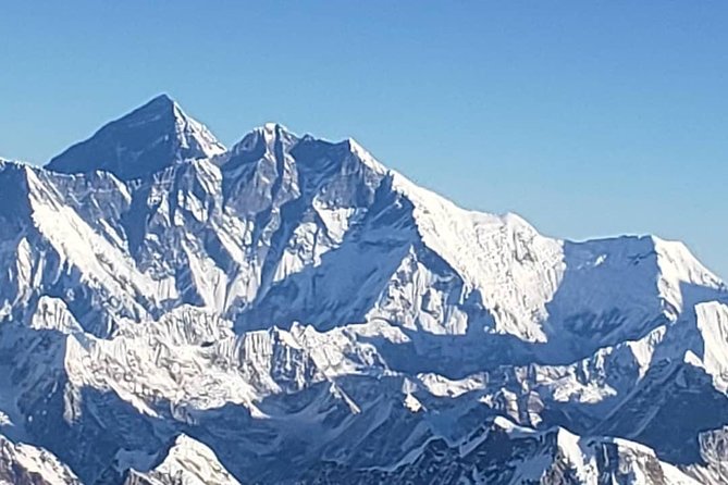 1 Hours Everest Mountain Flight From Kathmandu - Comfort and who this trip suits best