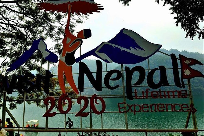 1 Hours Fewa Lake Rowing Trip From Pokhara - Phewa Lake Rowing: Why a 1-Hour Trip Works