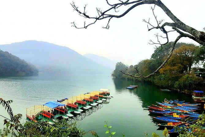 1 Hours Fewa Lake Rowing Trip From Pokhara - Price and Inclusions: What You Pay For