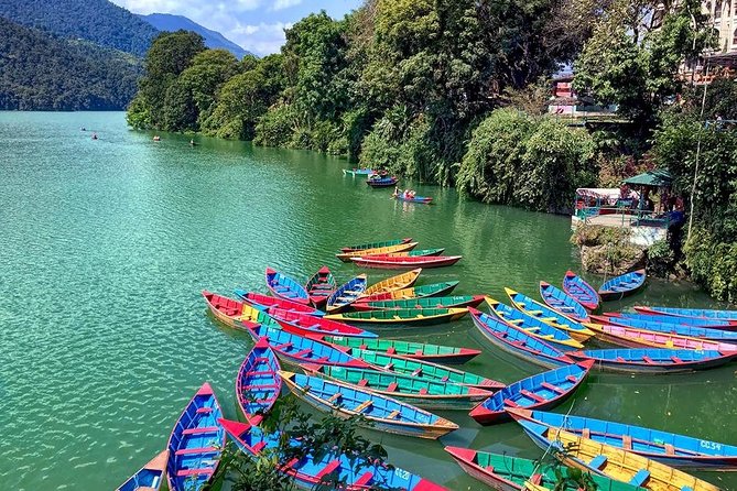 1 Hours Fewa Lake Rowing Trip From Pokhara - Should You Book This 1-Hour Fewa Lake Rowing Trip?