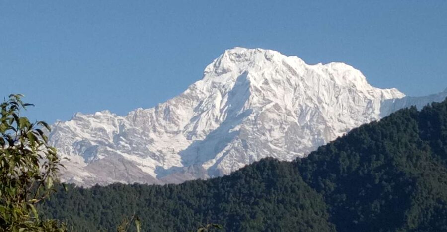 1 N 2 Days easy Dhampus,Australian camp trek from Pokhara - Key Things You’ll Enjoy Most