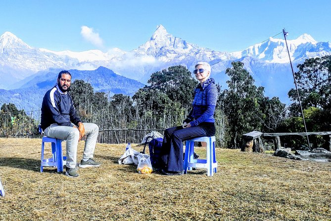 1 Night 2 Days Best Hiking in Pokhara - Key points before you go