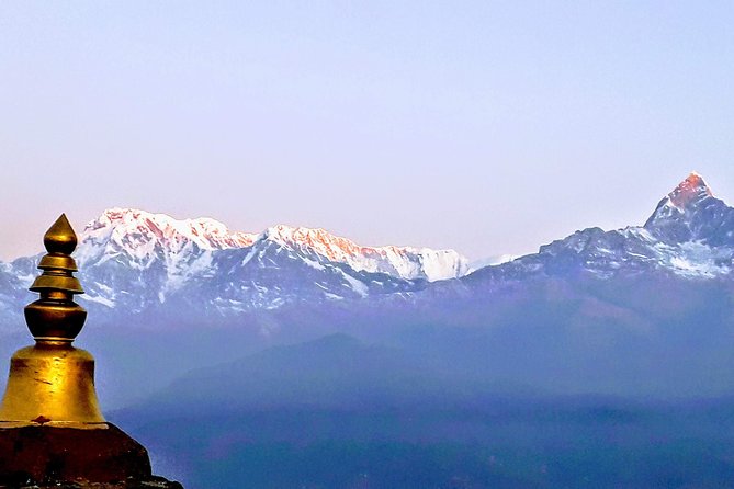 1 Night 2 Days Best Hiking in Pokhara - Why Dhampus to Australian Camp Is A Smart 2-Day Trek From Pokhara