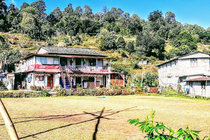 1 Night 2 Days Best Hiking in Pokhara - Difficulty, Pace, and What to Pack for Moderate Fitness