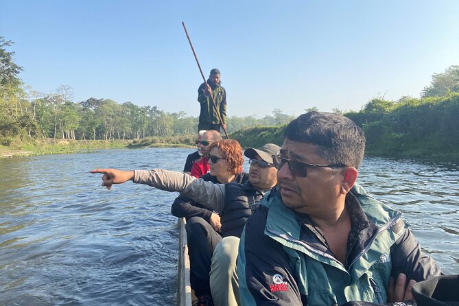 1 Night 2 Days Chitwan Jungle Safari Tour - Chitwan Jungle Safari From Kathmandu, What You Really Get in Two Days