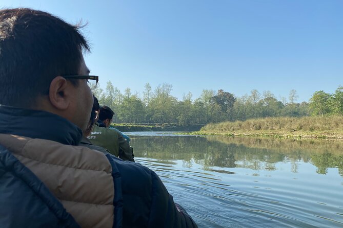 1 Night 2 Days Chitwan Jungle Safari Tour - Food, Drinks, and Comfort: What Is Included (and What to Budget)
