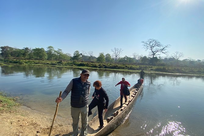 1 Night 2 Days Chitwan Jungle Safari Tour from Pokhara or Kathmandu - Price and value: is $140.80 a good deal?