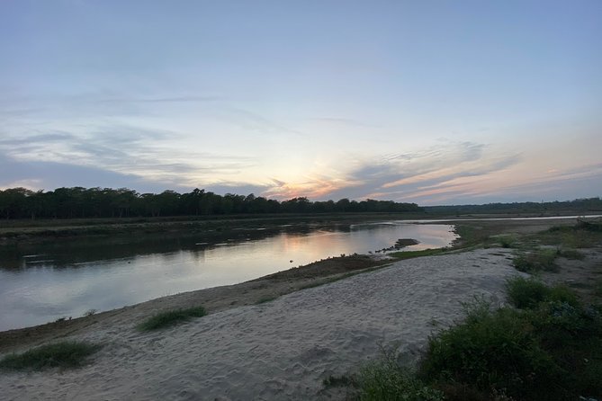 1 Night 2 Days Chitwan Jungle Safari Tour - Getting to Sauraha and Settling In at a Local Hotel