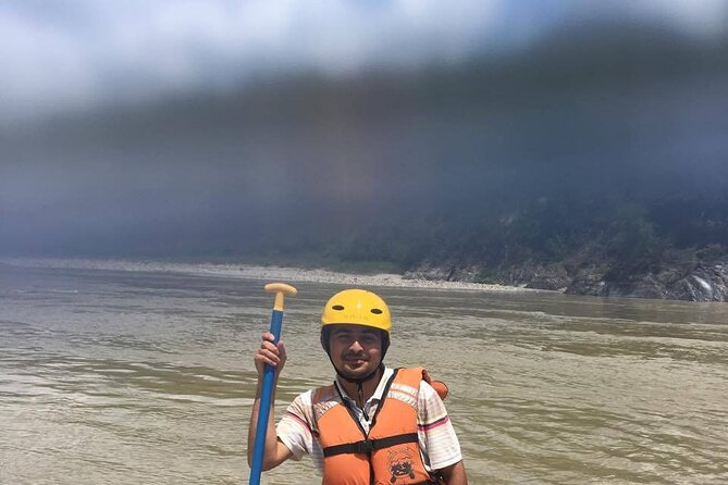 1 Night 2 Days Trishuli River Rafting Trip From Kathmandu With Private Car - Who This Trishuli Trip Suits Best (And Who Might Want a Different River Day)