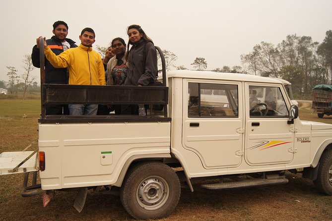 10 Day Kathmandu, Nagarkot, Chitwan, Lumbini, Pokhara Luxury Tour in Nepal - Back to Kathmandu with a Nepal night finish