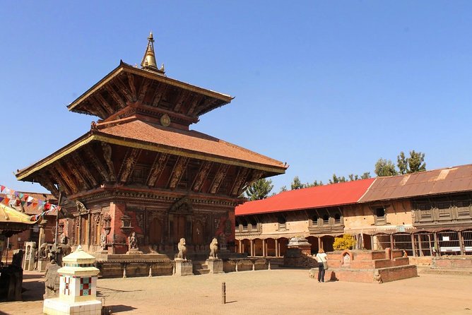 10 Day Kathmandu, Nagarkot, Chitwan, Lumbini, Pokhara Luxury Tour in Nepal - Nagarkot sunset and Himalayan views, the easy way to chase a sky-moment
