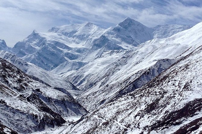 10 days Annapurna Base Camp Trek - The Big Picture: Kathmandu, Pokhara, and the Annapurna Base Camp Arc