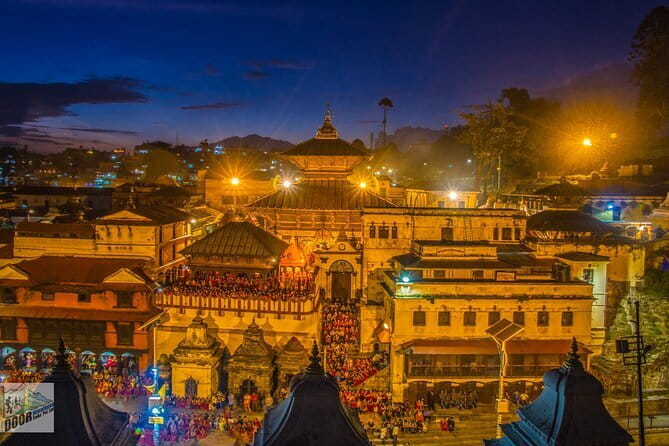 10 Days Annapurna Base Camp Trek from Kathmandu - The Kathmandu Return, Plus What That 7-Hour Ride Means