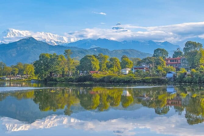 10 Days Annapurna Base Camp Trek from Kathmandu - Price and Logistics: What $490 Covers, and Where Your Budget Still Needs Attention