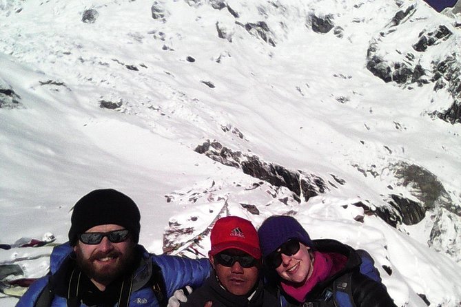 10 Days Annapurna Base Camp Trek From Pokhara - Ghorepani via rhododendron forest: where the trail turns scenic