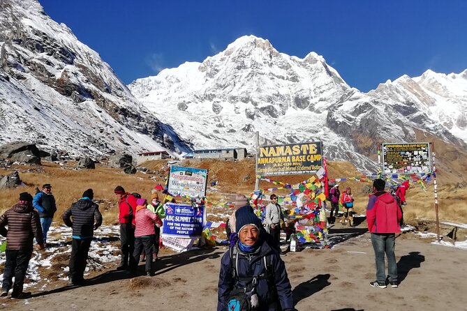 10 Days Annapurna Base Camp Trekking - 5 Key things you’ll notice on this Annapurna Base Camp trek