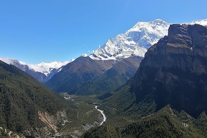 10 Days Annapurna Circuit Trek - Key highlights worth planning around