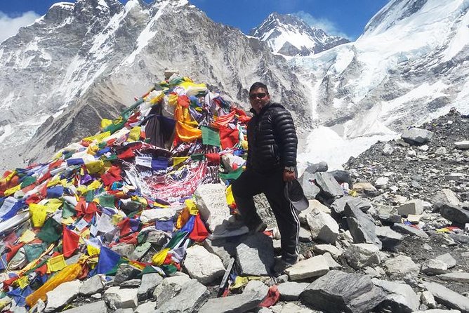 10 Days Everest Base Camp Trek - Price and Logistics: what $1,470 really covers