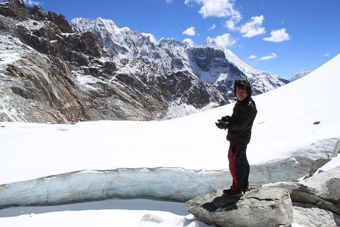 10 Days Everest Base Camp Trek - The guide connection that people remember