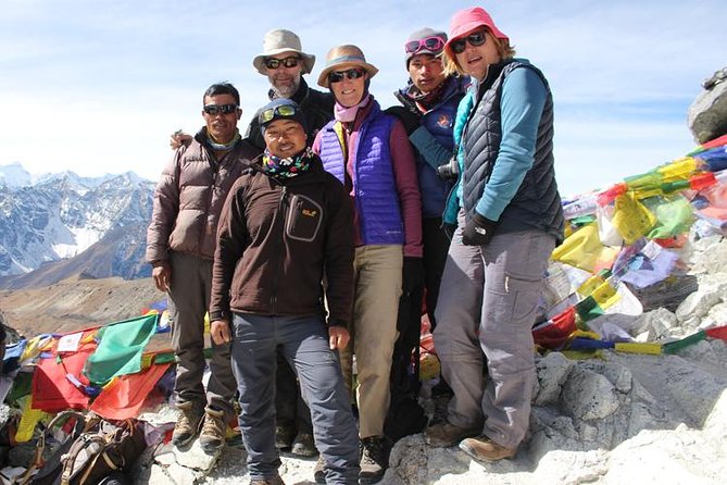 10 Days Everest Base Camp Trek - Weather rules, cancellation stress, and how to plan around them