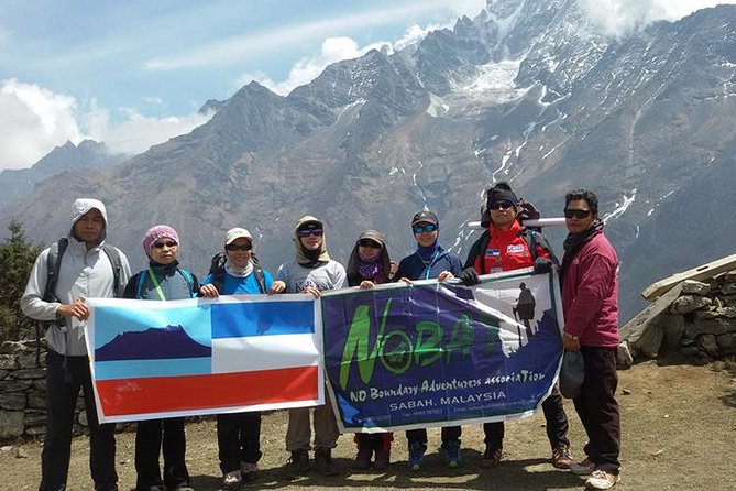 10 Days Everest Base Camp Trek - Should you book this Everest Base Camp trek?
