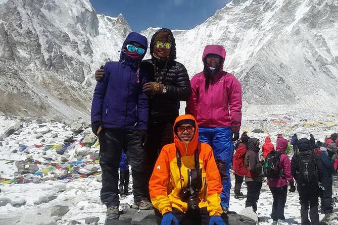 10 Days Everest Base Camp Trek - Day-by-day on the trail: what each segment really means