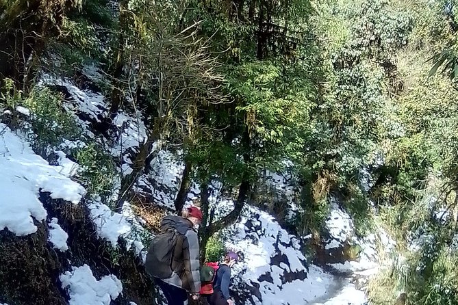 10 Days Nepal Trip - Heritage Kathmandu - Natural Pokhara and Poon Hill Trek - Kathmandu and Pokhara in One Loop, with Poon Hill in the Middle