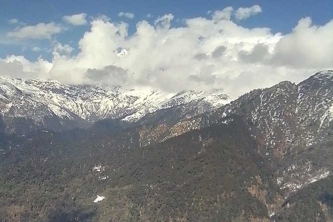 10 Days Nepal Trip - Heritage Kathmandu - Natural Pokhara and Poon Hill Trek - Price and Included Services: Where the $480 Goes