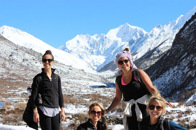10-Days Private Langtang Valley Trek in Nepal - Key highlights worth your attention