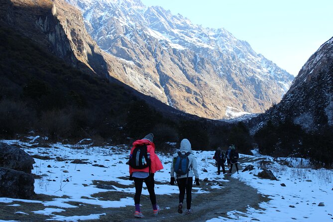 10-Days Private Langtang Valley Trek in Nepal - Entering the Langtang Valley: why this route feels special