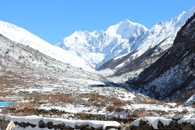 10-Days Private Langtang Valley Trek in Nepal - Day 3 and beyond: forests, riverside walking, and Lama Hotel nights