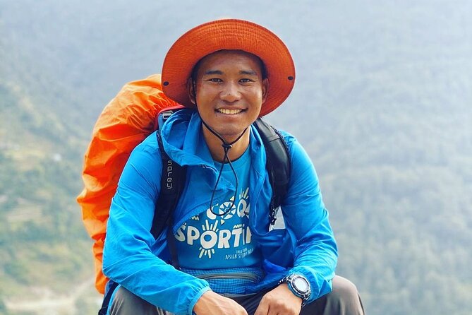 11-Day Hike Tour to Annapurna Base Camp Bliss in Kathmandu - Deurali and Modi Khola: forests, bamboo, and long trekking blocks