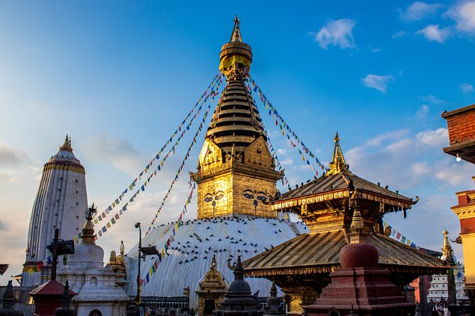 11 Days Private Nepal and Bhutan Tour - Key highlights you should know