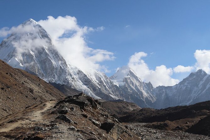 12 Day Everest Base Camp Guided Trek - Day 3 in Namche: your acclimatization rest day is the secret weapon
