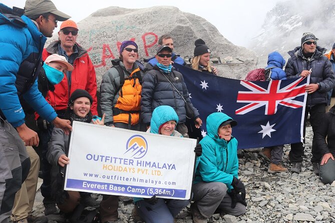 12 Day Everest Base Camp Guided Trek - Day 4: ridge trails, Zigzags, and Tengboche monastery views