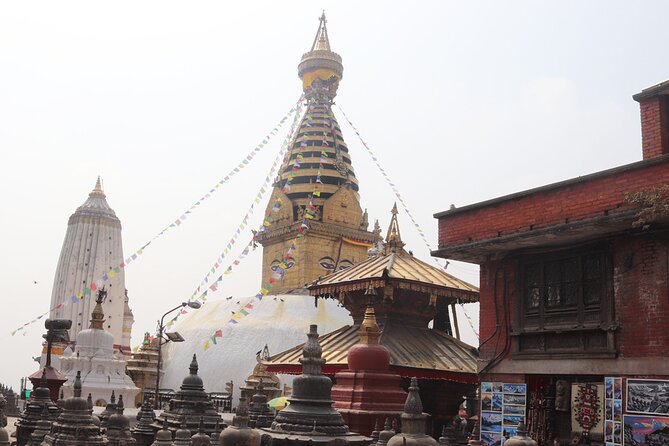 12-Day Nepal Adventure Trek with Jungle Safari - Pokhara by river roads, then you trade traffic for trail