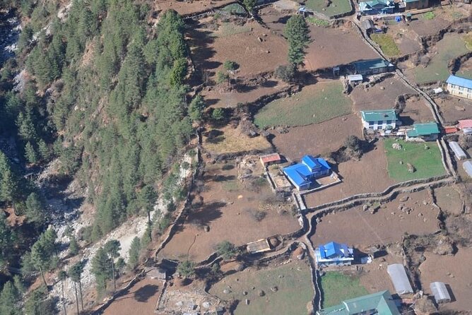 12 Day Private Mt. Everest View Luxury Trek - Tengboche: the big monastery day and the classic Everest-region mood