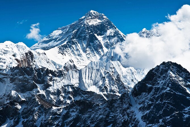 12 Day Private Mt. Everest View Luxury Trek - The Lukla flight and the first hike to Monjo