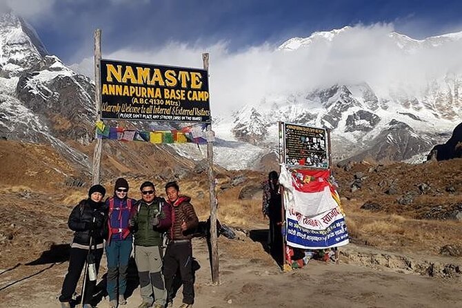 12 days A Perfect hiking tour to Annapurna Base Camp via Ghorepani and Poon Hill - Day 4 at Poon Hill (3,210m): sunrise payoff plus a hot breakfast rhythm